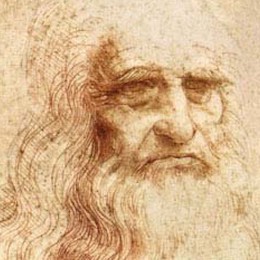  Léonard De Vinci